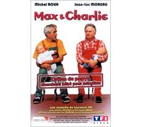 Max et charlie [Francia] [VHS]
