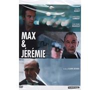 Max et Jérémie [Francia] [DVD]