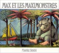 Max Et Le Maximonstres (French Edition) by Maurice Sendak(2002-01-01)