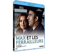 Max et les ferrailleurs [Blu-ray]