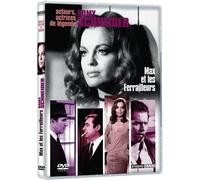 Max et les ferrailleurs [Francia] [DVD]