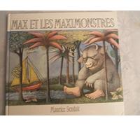 Max et les Maximonstres