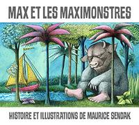 Max et les Maximonstres