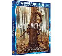 Max et les Maximonstres [Francia] [Blu-ray]