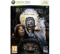 Max et les maximonstres [Importación francesa]