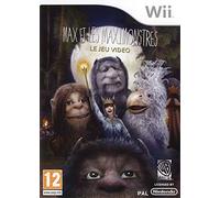 Max et les maximonstres [Importación francesa]