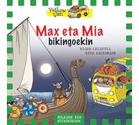 Max Eta Mia Bikingoekin