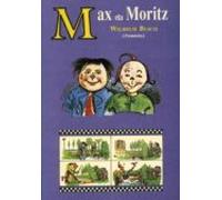 Max Eta Moritz