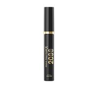 Max Factor 2000 Calorías Mascara Negro Volumen Dramático/Brown, 1er Pack (1 x 9 ml)