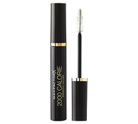 Max Factor 2000 Calorías Mascara Negro Volumen Dramático/Brown, 1er Pack (1 x 9 ml)