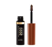 Max Factor 2000 Calorie Brow Sculpt Gel | Precio, Comprar 003 Brown n/a