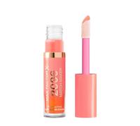 MAX FACTOR | 2000 CALORIE LIP GLAZE | Brillo de labios | Gloss tono Bubbly 10 | Enriquecido con ácido hialurónico | 4.4 ML