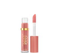 Max Factor 2000 Calorie Lip Glaze Full Shine Tinted Lip Gloss 4.4ml (Various Shades) - 075 Pink Fizz