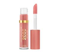 Max Factor 2000 Calorie Lip Glaze Labial 075, Pink Fizz, 4.4 ml