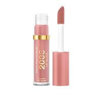 Max Factor 2000 Calorie Lip Glaze Labial 085, Floral Cream, 4.4 ml