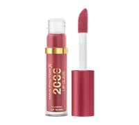 Max Factor 2000 Calorie Lip Glaze Labial 105, Berry Sorbet, 4.4 ml