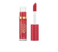 Max Factor Brillo de Labios 2000 Calorie – Fire Sparks (110) – 4.4 ml