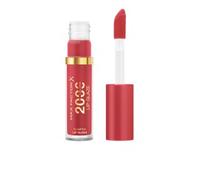 Max Factor, 2000 Calorie Lip Glaze, Brillo de Labios, 95 - Soft Kissses, 4.4 ml