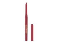 Max Factor 2000 Calorie Lip Shader Lápiz de Labios | Lápiz de labios retráctil de color intenso, definición precisa, a prueba de manchas, no necesita sacapuntas, larga duración.