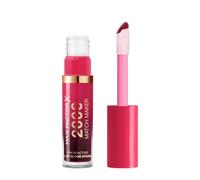 Max Factor Brillo de labios 2000 Calorie pH-reactivo con hialurónico Tono Daring 30 4.4 ml