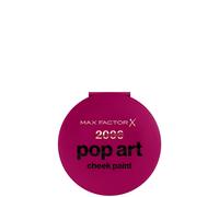 Max Factor 2000 Calorie Pop Art Cheek Paint 5g (Various Shades) - 10 Pulse