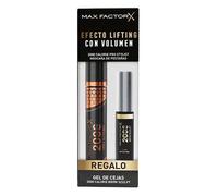 Max Factor 2000 Calorie Pro Stylist Máscara Set | Comprar n/a 2000 Calorie Pro Stylist Máscara Black + 2000 Calorie Brow Sculpt Gel