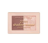 Max Factor 2000 Calorie Shadow Shaper Eyeshadow 010-Clay Gleam 4g