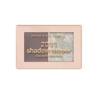 Max Factor 2000 Calorie Shadow Shaper Eyeshadow 040-Umber Spark 4g