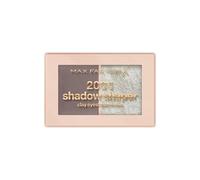 Max Factor 2000 Calorie Shadow Shaper Umber Spark 040 Sombra de Ojos 4 G