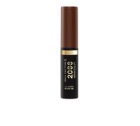 Max Factor 2000 Calorie Volumising Brow Gel 004-Black Brown 4.5Ml