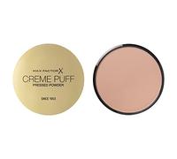 Max Factor 81496170, Crema Puff Polvos, Multicolor (50 Natural), 21 g