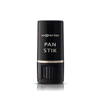 Max Factor, Base de maquillaje - 25 Pálido, 1 unidad