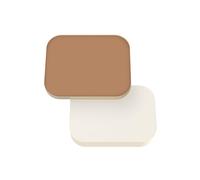 Max Factor Base de maquillaje compacta Facefinity Recarga SPF20 08 Toffee 10 g