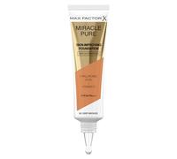 Max Factor base de maquillaje Miracle Pure 82 Deep Bronze 30ml