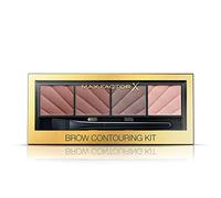 Max Factor Brow Contouring Kit Paleta do makijażu brwi