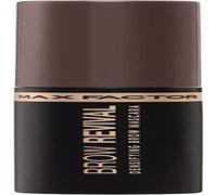 Max factor brow revival densifying brow mascara 4.5ml - 005 black brow