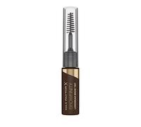Max Factor Browfinity Super Long Wear Gel Lápiz de cejas, Tono 03 Dark Brown, 4.2 ml