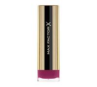 Max Factor Color Elixir Lápiz Labial con Vitamina E Shade Midnight Malva 120