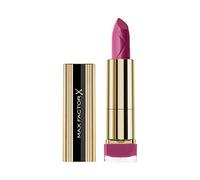 Max Factor Color Elixir Lápiz Labial con Vitamina E Shade Midnight Malva 120