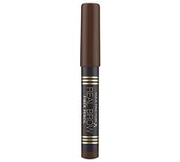 Max Factor, Color para cejas (Tono: 004 Deep Brown, Color Oscuro) - 6.4 gr (99240012387)