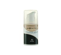 Max Factor Colour Adapt 050 Porcelain Base de maquillaje 050 (Porcelana) - 34 ml