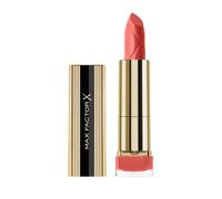 Max Factor Colour Elixir Lipstick, Barra de labios Tono 50, 29 ml