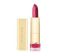 Max Factor Barra de labios Colour Elixir 24HR Moisture hidratante tono 125 Icy Rose 4.8 g