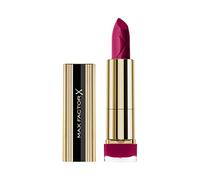 Max factor - Colour elixir, barra de labios, color 685 mora (4 ml)