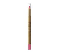 Max Factor Colour Elixir Lip Liner, Perfilador de labios, Tono 35 Pink Princess - 4g