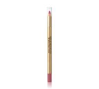 Max Factor Colour Elixir Lip Liner, Perfilador De Labios, Tono 30 Mauve Moment - 4g, Rojo, Otros