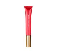 Max Factor Colour Elixir Lip Cushion Brillo de labios, Baby Star Coral, 9 ml