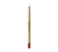 Max Factor Colour Elixir Lip Liner, Perfilador de labios, Tono 15 Soft Spice - 4g
