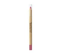 Max Factor Colour Elixir Lip Liner, Perfilador De Labios, Tono 30 Mauve Moment - 4g, Rojo, Otros
