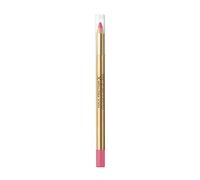 Max Factor Colour Elixir Lip Liner, Perfilador de labios, Tono 35 Pink Princess - 4g